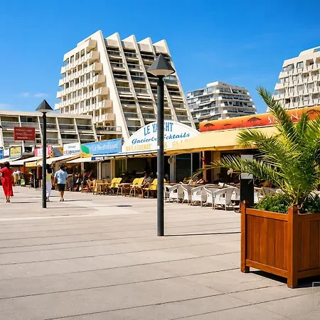 Laura - 300m Plage, Parking Privatif, Wifi, Lgm